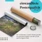 Preview: Lofoten: Mystik am Fjord | Postereck 0582